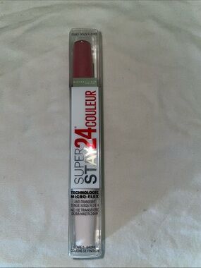 080 | Infinite Petal | Super Stay 24 Color by Maybelline